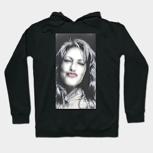 Lips - Graphic 3 Hoodie